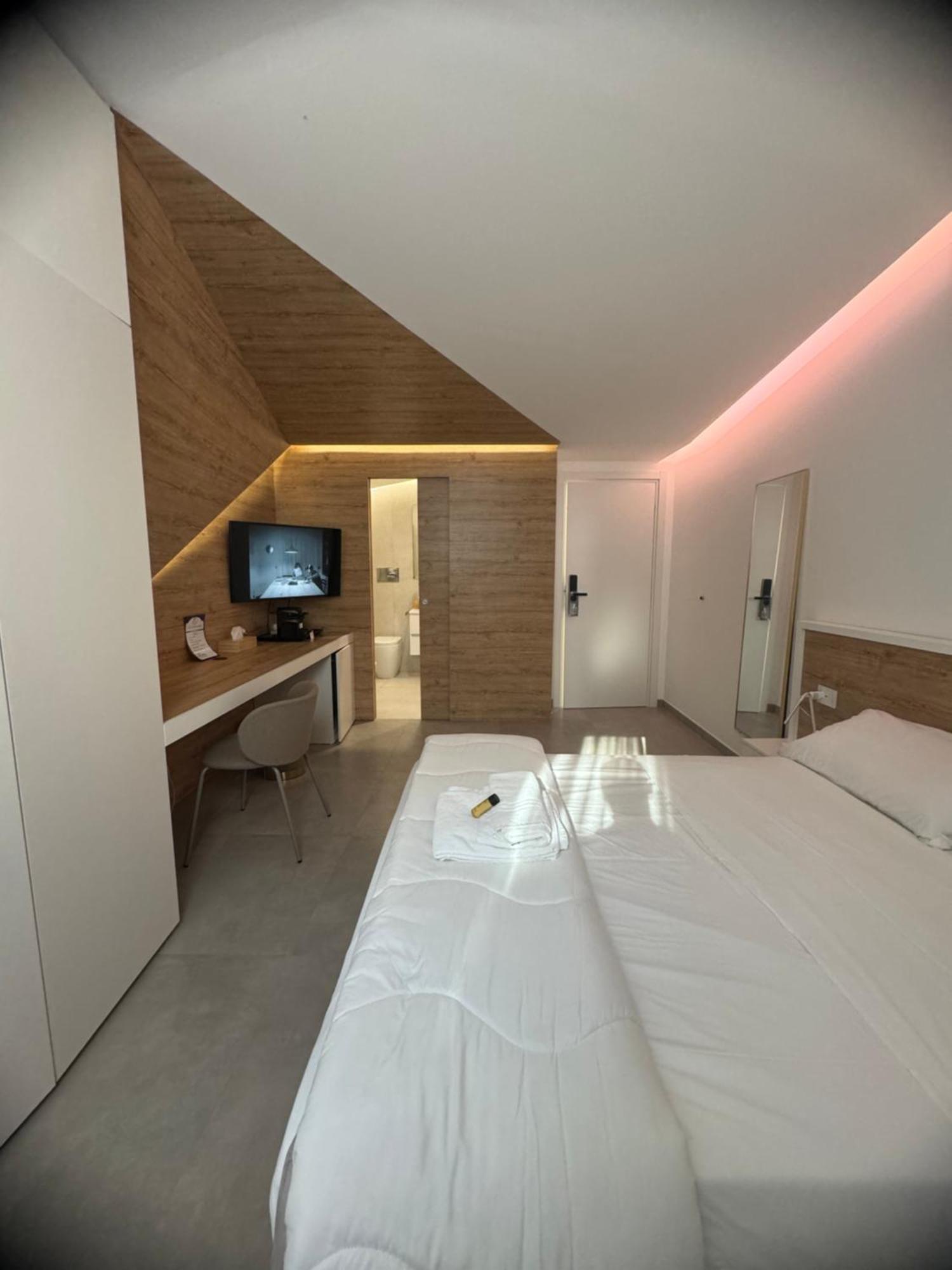 Chambre Deluxe