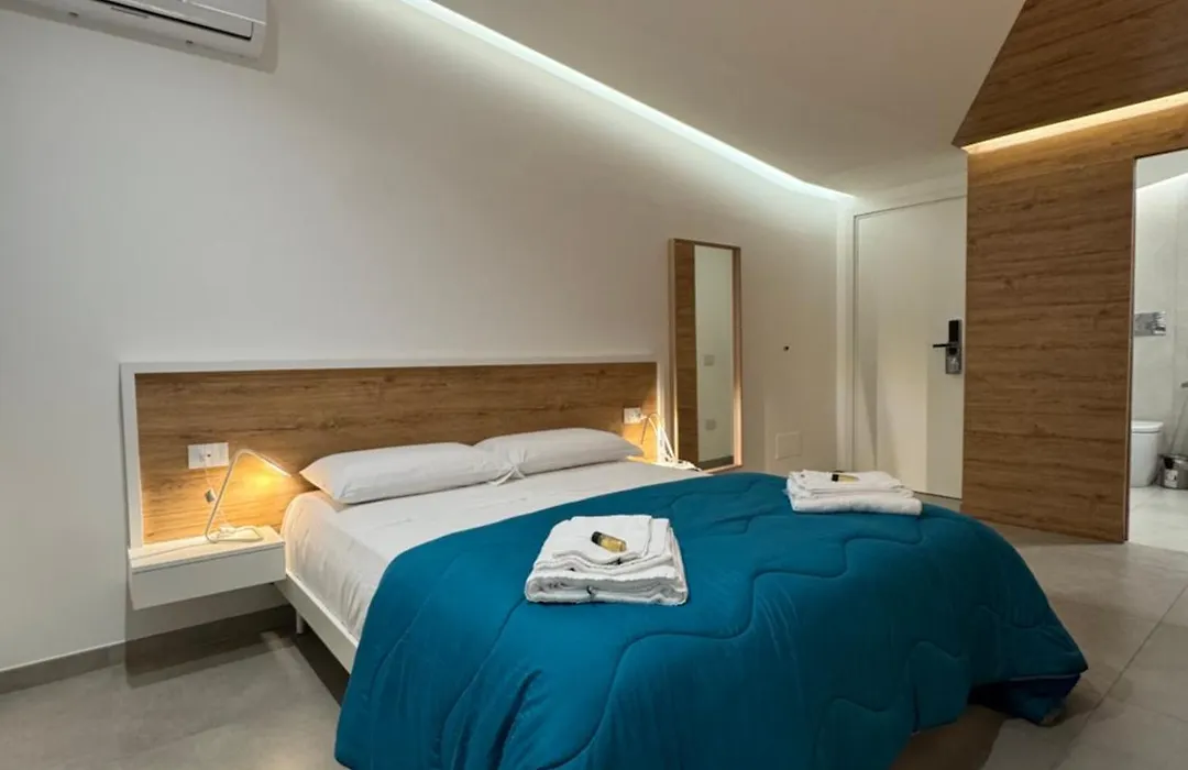 Space Tower Rooms-1